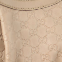 Gucci GG Guccissima Sukey Tote Medium 