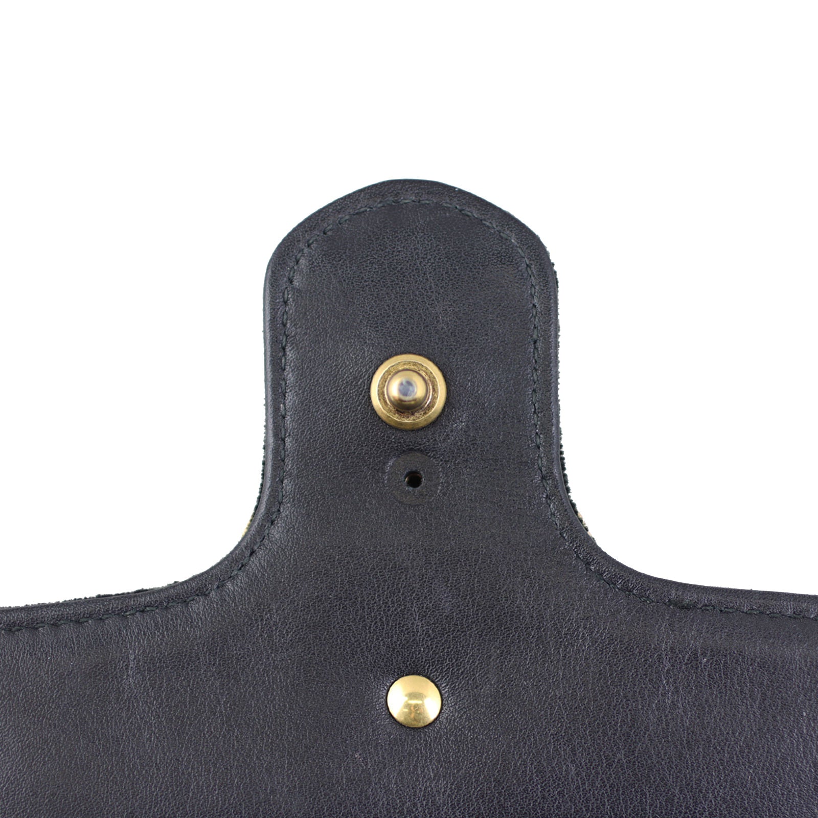 Gucci Marmont GG Velvet Small 