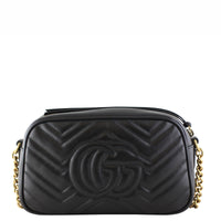 Gucci GG Marmont Small Camera bag back