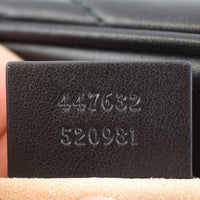 Gucci GG Marmont Small Camera bag Code