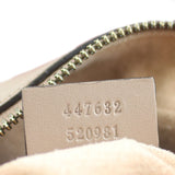 Gucci GG Marmont Small Camera Bag Date Code