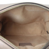 Gucci Marmont Camera Bag Interior