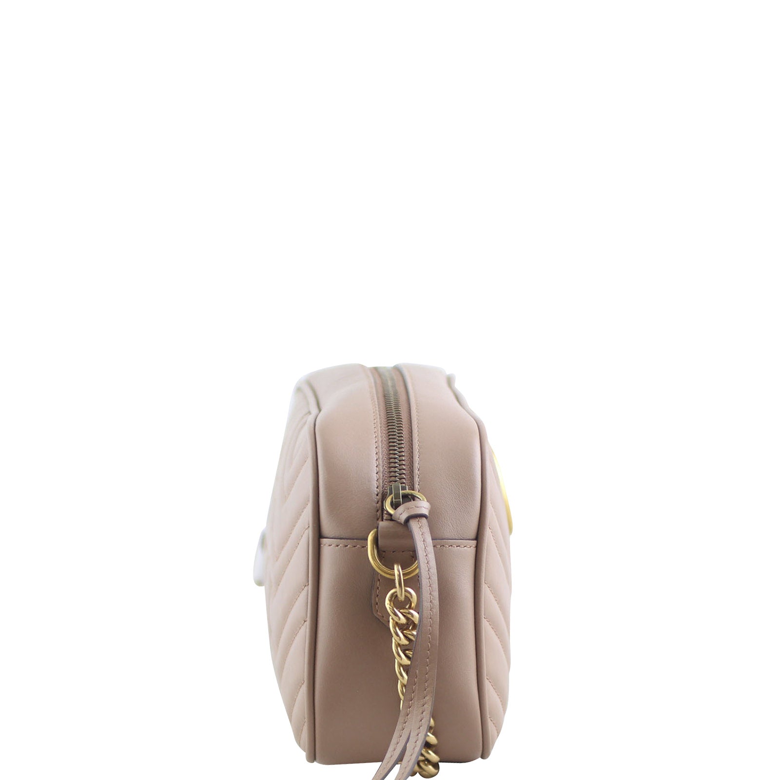 Gucci Marmont Camera Bag Right