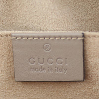 Gucci Marmont Camera Bag Stamp