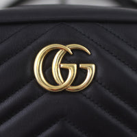 Gucci GG Marmont Mini Camera Bag GG