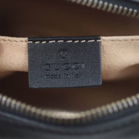 Gucci GG Marmont Mini Camera Bag stamp