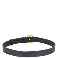 Gucci Marmont Double G Belt back