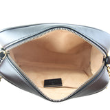 Gucci GG Marmont Small Camera bag interior