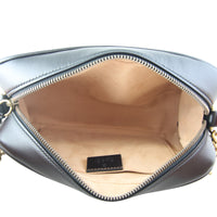 Gucci GG Marmont Small Camera bag interior