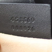 Gucci Marmont Matelasse Medium Tote Date code