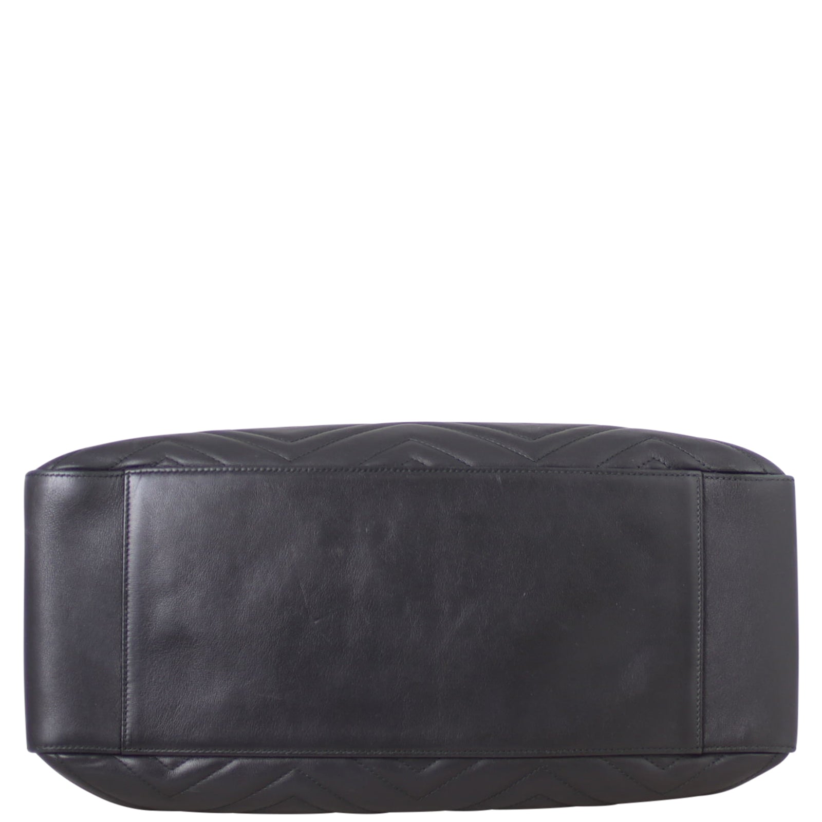 Gucci Marmont Matelasse Medium Tote Base