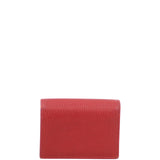 Gucci Marmont Mini Wallet Back