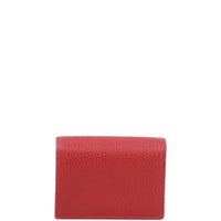 Gucci Marmont Mini Wallet Back