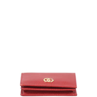 Gucci Marmont Mini Wallet Base
