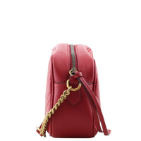 Gucci Marmont Small Matelassé Bag side2