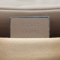 Gucci Marmont Small Camera Bag Code