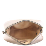 Gucci Marmont Small Camera Bag Interior