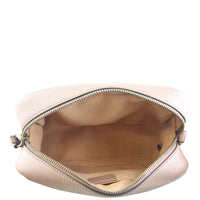 Gucci Marmont Small Camera Bag Interior