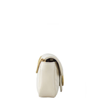Gucci Marmont Super Matelassé Mini Bag Right