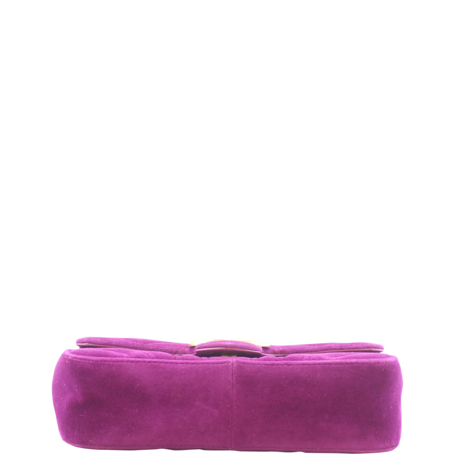 Gucci Marmont Velvet Mini Base