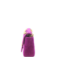 Gucci Marmont Velvet Mini Left