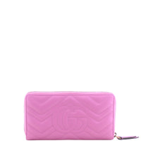 Gucci Marmont Wallet Back