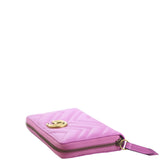 Gucci Marmont Wallet Corner