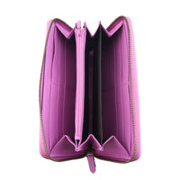 Gucci Marmont Wallet Interior