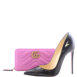 Gucci Marmont Wallet Scale