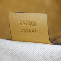 Gucci Microguccissima Boston Code