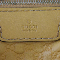Gucci Microguccissima Boston Exterior