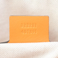 Gucci Microguccissima Boston Medium Bag Code