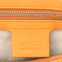Gucci Microguccissima Boston Medium Bag Stamp