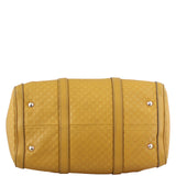 Gucci Microguccissima Boston Base