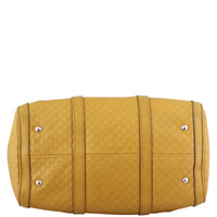 Gucci Microguccissima Boston Base