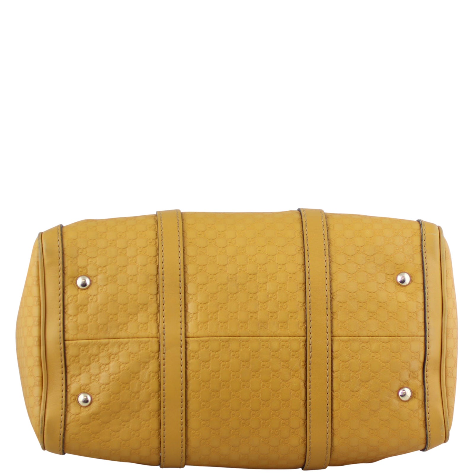 Gucci Microguccissima Boston Base