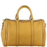 Gucci Microguccissima Boston Front