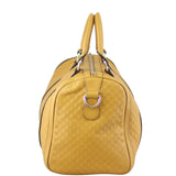 Gucci Microguccissima Boston Left