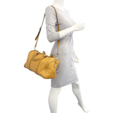 Gucci Microguccissima Boston Mannequin