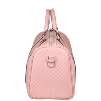 Gucci Microguccissima Boston Side