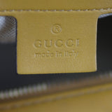 Gucci Microguccissima Boston Stamp