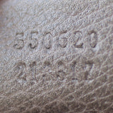 Gucci Mini Drawstring Bag Code