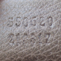 Gucci Mini Drawstring Bag Code