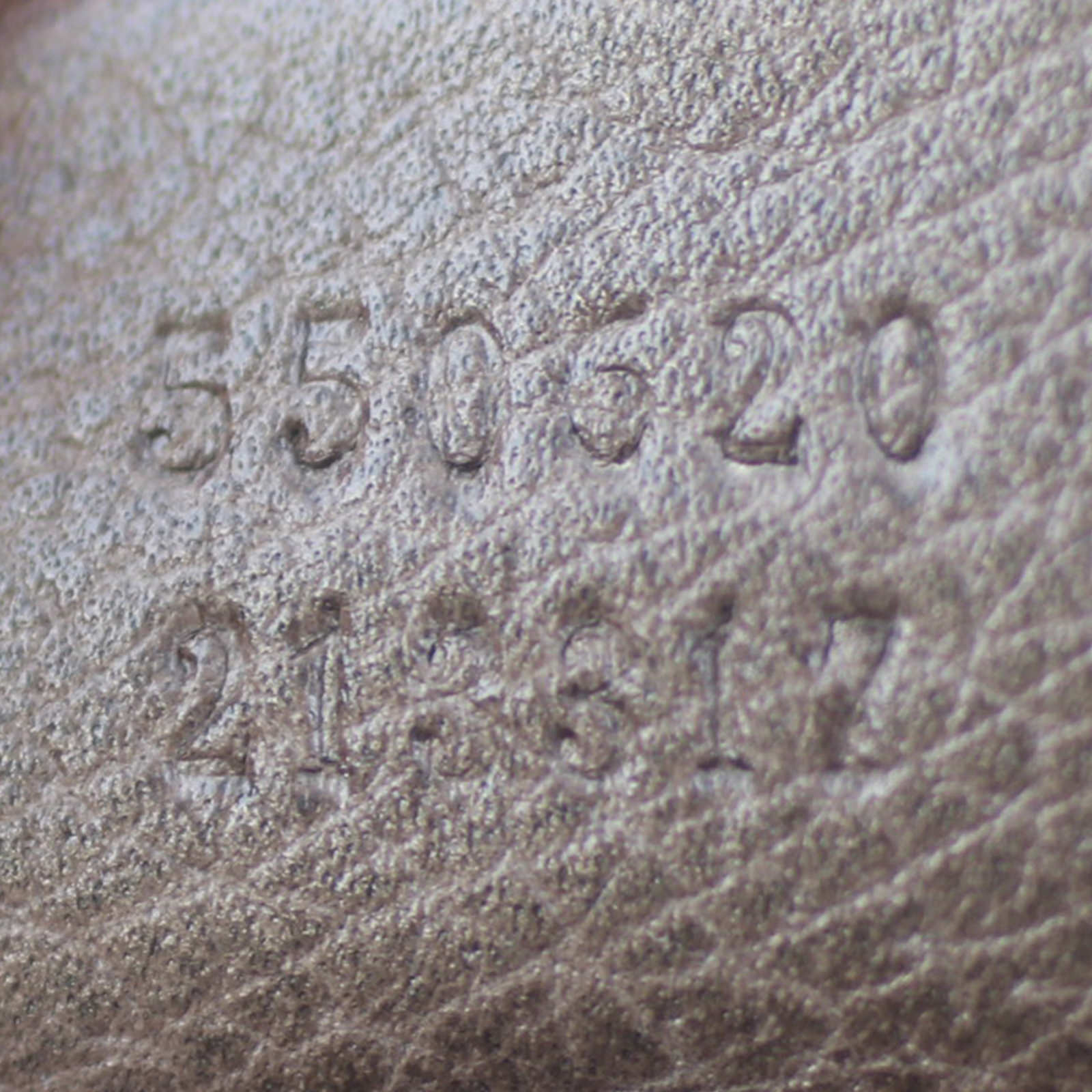 Gucci Mini Drawstring Bag Code