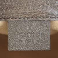 Gucci Mini Drawstring Bag Stamp