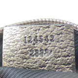 Gucci Mini GG Top Handle Bag Code