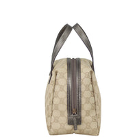 Gucci Mini GG Top Handle Bag Right