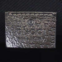 Gucci Mini GG Top Handle Bag Stamp