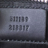 Gucci Mini Guccy Crossbody Date code