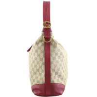 Gucci Miss GG Original Hobo Left